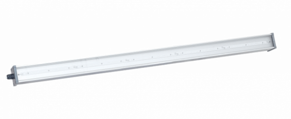 Линейный светодиодный светильник LINE-P-013-65-50