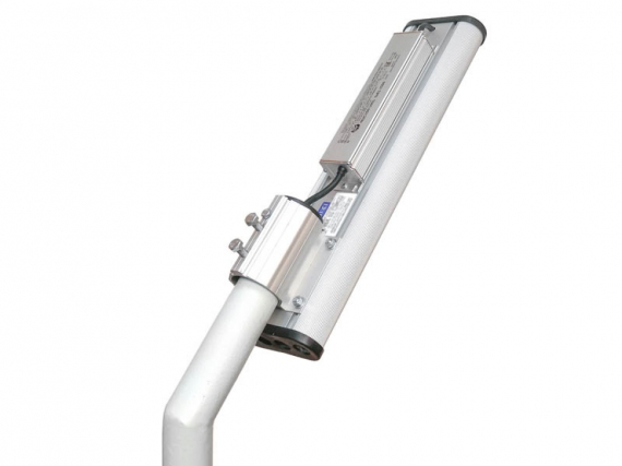 Уличный светодиодный светильник "Модуль", консоль К-1, 96 Вт НВ-У-K-Е-96-450.120.130-4-0-67
