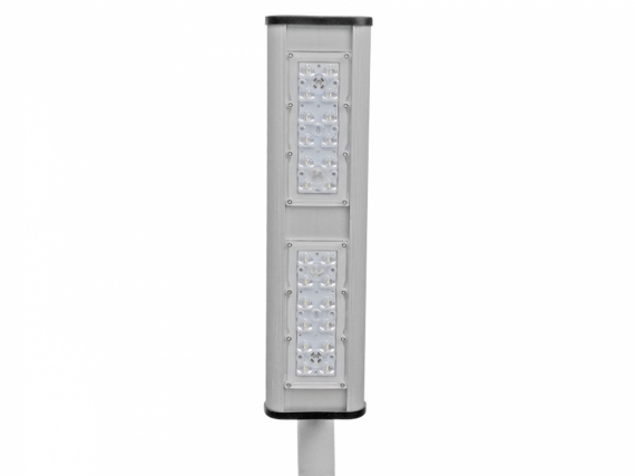 Светодиодный светильник "Модуль Магистраль",консоль КМО-1, 56 Вт НВ-У-K-Н-56-455.120.130-5-0-67