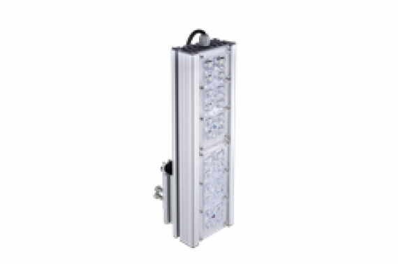 Светодиодный светильник "Прожектор" VRN-LP12-53-A50K67-K консольный