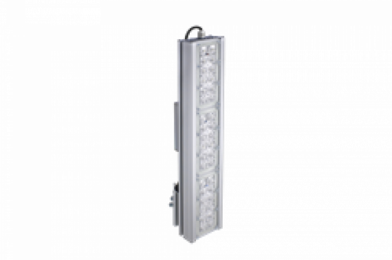 Светодиодный светильник "Прожектор" VRN-LP27-79-A50K67-K консольный