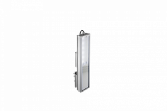 Светодиодный светильник "Эконом" VRN-UNE-96-G40K67-K консольный