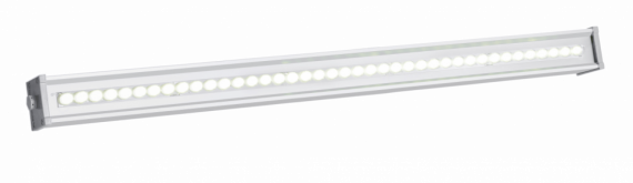 Промышленный светодиодный светильник LINE-P-013-15-50-L0,62