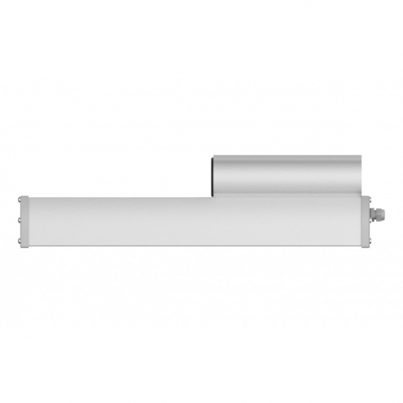 Уличный консольный светодиодный светильник ДКУ-40Д5К Альфа 40Вт