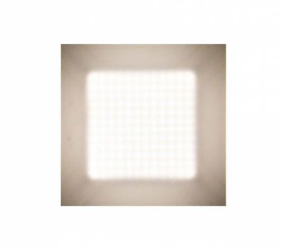 Светодиодный светильник СПВО 32 IP40 5000К сатинированное стекло (встраиваемый)