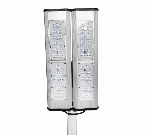 Светодиодный светильник "Модуль Магистраль",консоль КМО-2, 112 Вт НВ-У-K-Н-112-455.240.130-5-0-67