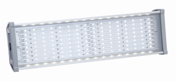 Промышленный светодиодный светильник OPTIMA-3Р-013-300-50