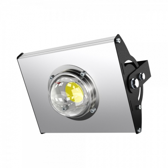 Светодиодный светильник ПромЛед Прожектор v2.0-40 ЭКО 12-24V DC
