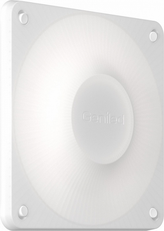 Светильник светодиодный Geniled Public Smart 10Вт нейтральный белый 4200К матовый 220V