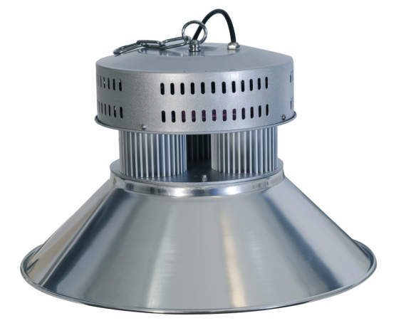 Светильник по типу колокол AIX (GKD) 150W NW