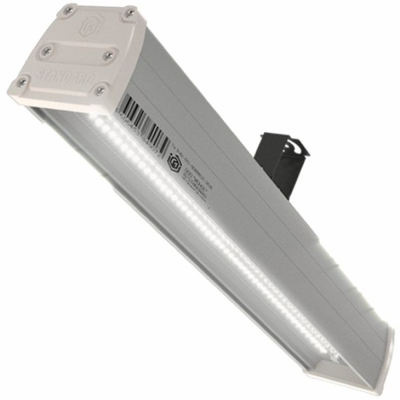 Промышленный светодиодный светильник IO-PROM50
