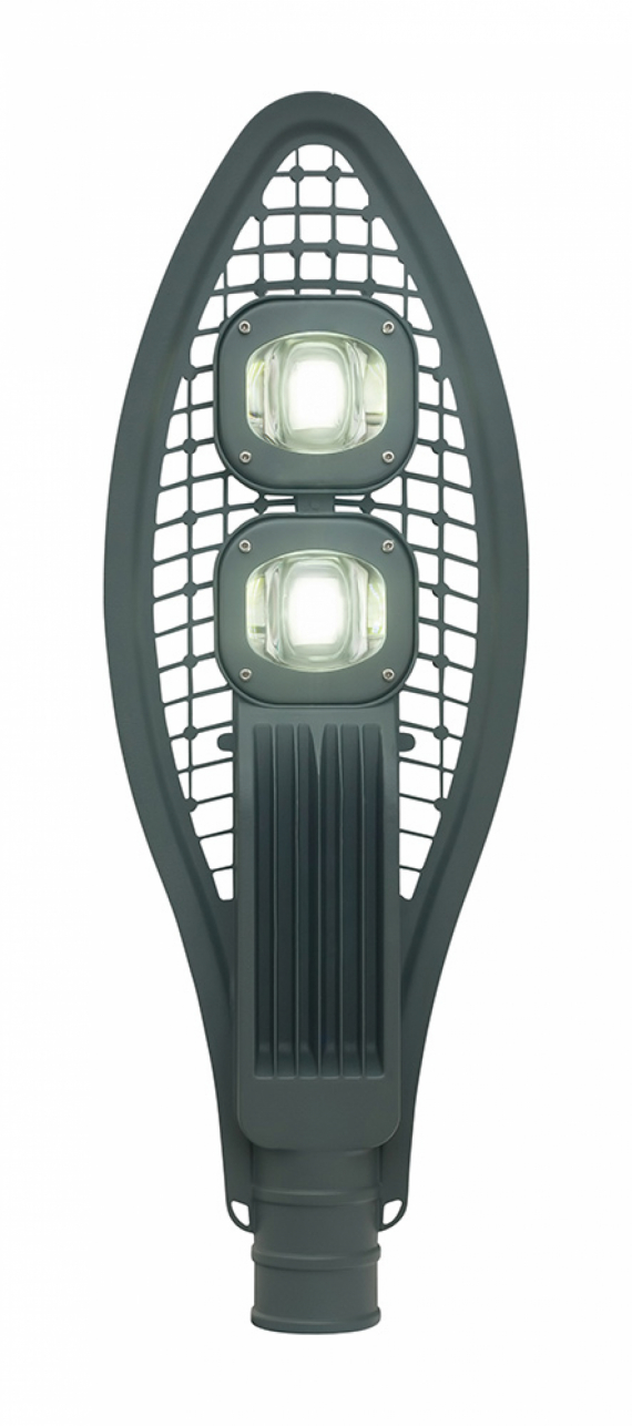 Уличный консольный светодиодный светильник LEDNIK RSD 100 КОБРА (NEW)