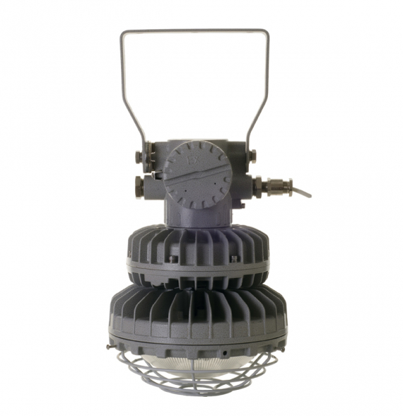 Промышленный взрывозащищенный светильник LEDNIK LedNik Safe-60-NS-Ex