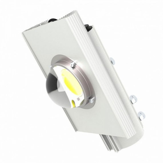 Светодиодный светильник ПромЛед Магистраль v2.0-30 ЭКО