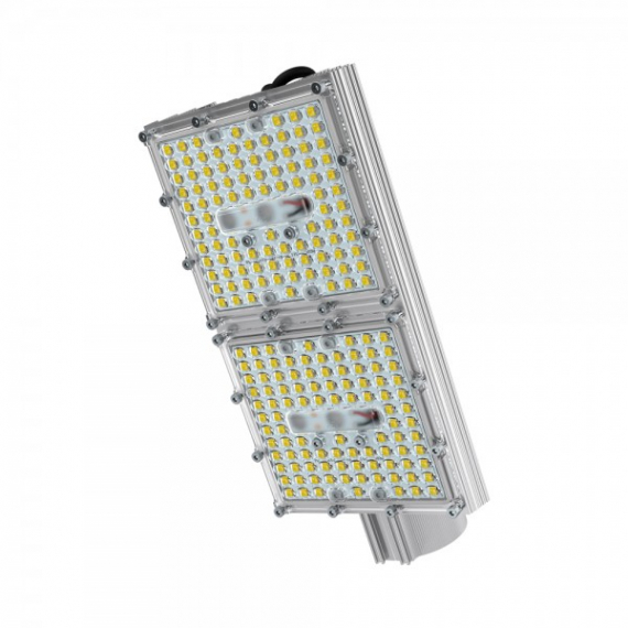 Светодиодный светильник ПромЛед Магистраль v2.0-100 Мультилинза ЭКО 155х70