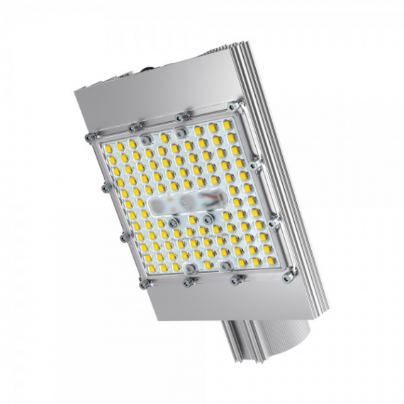 Светодиодный светильник ПромЛед Магистраль v2.0-50 Мультилинза ЭКО-Л 155х70