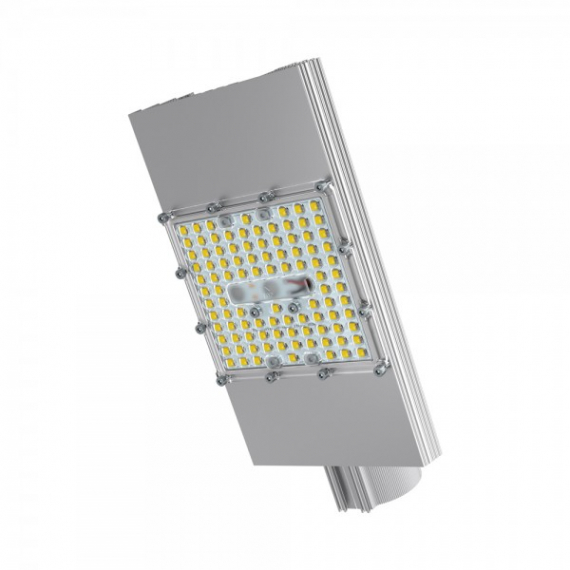 Светодиодный светильник ПромЛед Магистраль v2.0-80 Мультилинза 135х55