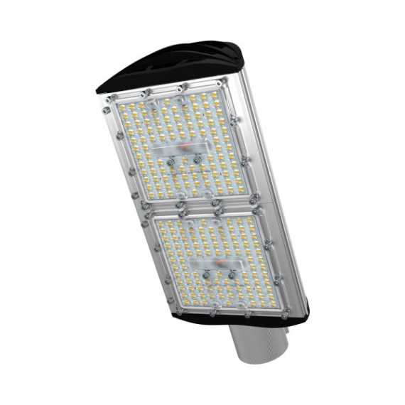 Светодиодный светильник ПромЛед Магистраль v3.0-100 Мультилинза ЭКО 155x70