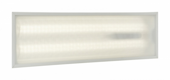 Офисно-административный светодиодный светильник LEDNIK Nekkar Lite 3X IP54 600 мм