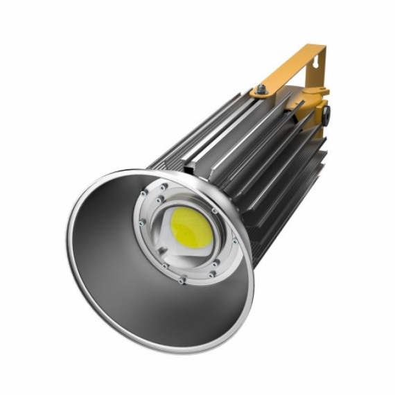 Светодиодный светильник взрывозащищенный ПромЛед ПРОФИ v2.0-30 Ex