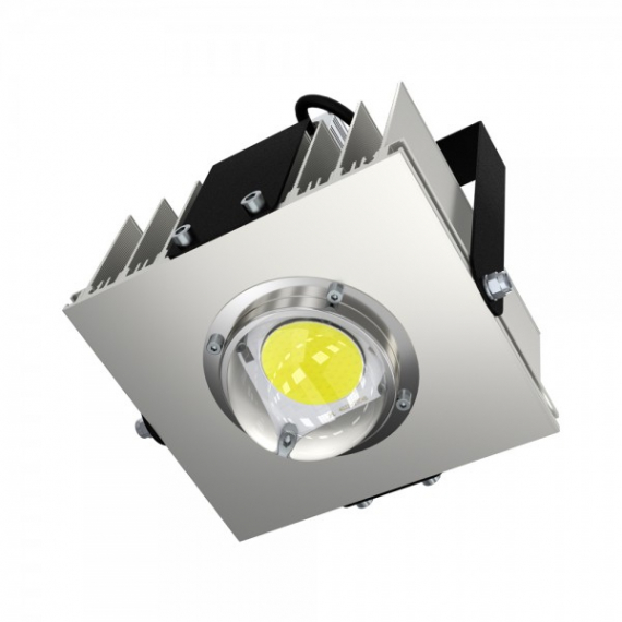Светодиодный светильник ПромЛед Прожектор v3.0-100