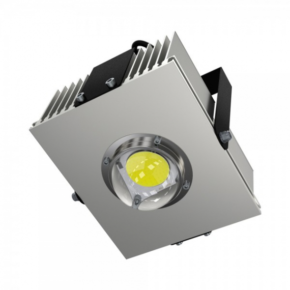 Светодиодный светильник ПромЛед Прожектор v3.0-150