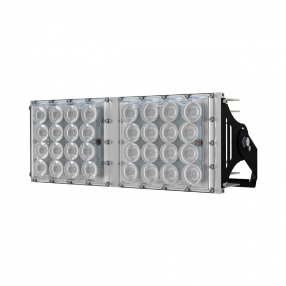 Светодиодный светильник ПромЛед Прожектор v3.0-160 Мультилинза 5гр