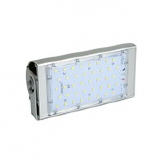 Промышленный светодиодный светильник LEDNIK Prom 40 LIGHT 120°/60°/155° lux