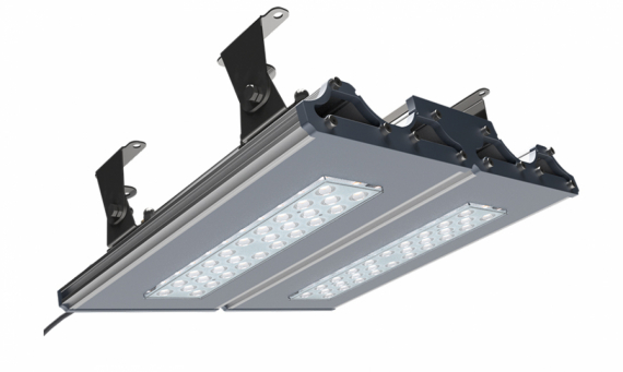 Cветодиодный светильник LEDNIK RSD 100 DP 100/510