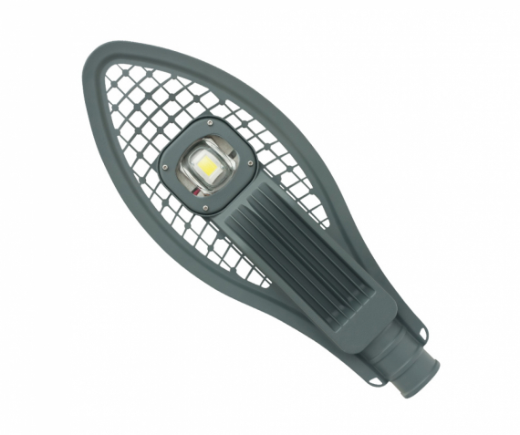 Уличный консольный светодиодный светильник LEDNIK RSD 50 КОБРА (NEW)