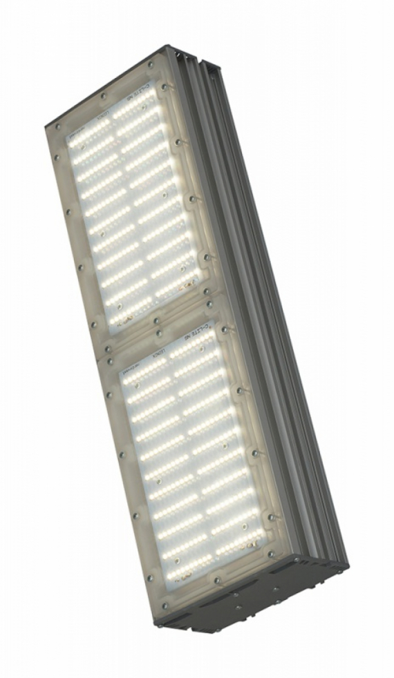 Уличный светодиодный светильник LEDNIK RSD C LITE 100