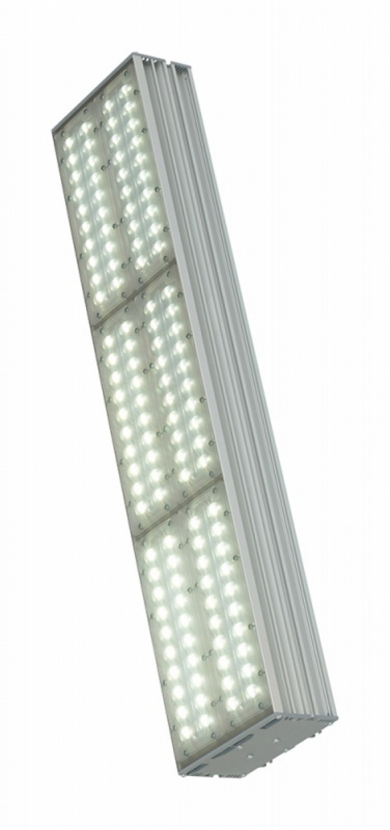 Уличный светодиодный светильник LEDNIK RSD C LITE 150 Osram
