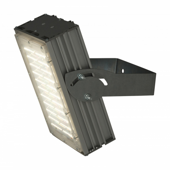 Уличный светодиодный светильник LEDNIK RSD C LITE 50