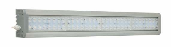 Уличный светодиодный светильник LEDNIK RSD C LITE 80
