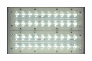 Уличный светодиодный светильник LEDNIK RSD C LITE 50 Osram