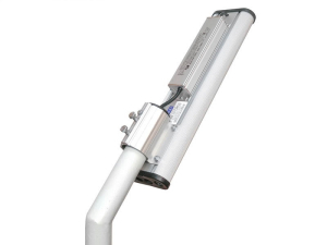 Уличный светодиодный светильник "Модуль", консоль К-1, 96 Вт НВ-У-K-Е-96-450.120.130-4-0-67