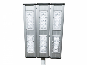 Светодиодный светильник "Модуль Магистраль",консоль КМО-3, 240 Вт НВ-У-K-Н-240-505.360.130-5-0-67-М