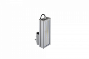 Светодиодный светильник "Эконом" VRN-UNE-48-G40K67-K консольный
