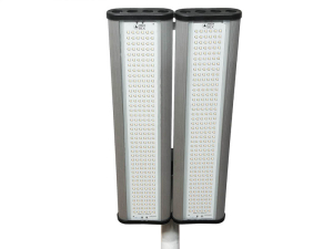 Уличный светодиодный светильник "Модуль", консоль К-2, 192 Вт НВ-У-K-Е-192-450.240.130-4-0-67