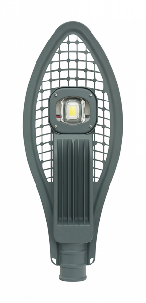 Уличный консольный светодиодный светильник LEDNIK RSD 50 КОБРА (NEW)