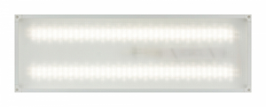 Офисно-административный светодиодный светильник LEDNIK Nekkar 2X 595 мм