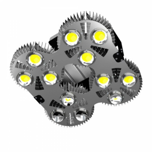 Светодиодный светильник ПромЛед ПРОФИ v3.0-630 CREE Квадро