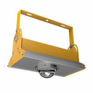 Светодиодный светильник взрывозащищенный ПромЛед Прожектор v2.0-50 Ex