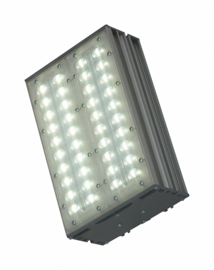 Уличный светодиодный светильник LEDNIK RSD C LITE 50 Osram